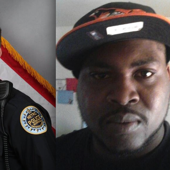 Don't Think 'It Can't Happen Here'